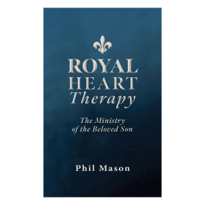Royal Heart Therapy